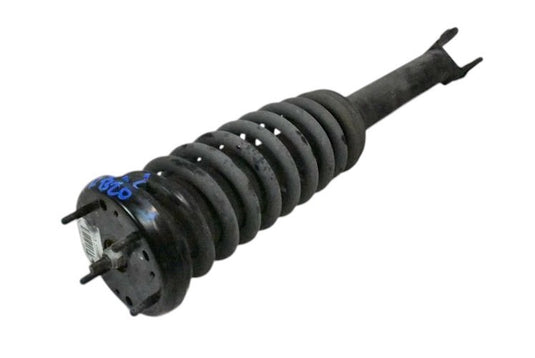 09-12 Jaguar XF X250 Right Side Front Shock Spring Strut Suspension OEM