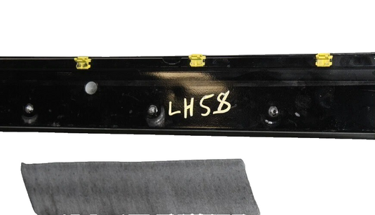 07-15 Jaguar X150 XK XKR Front Left Driver Side Door Shell Panel 6W8320125AM Oem