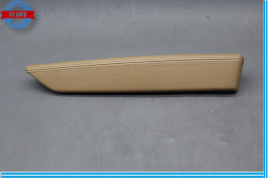 11-18 Porsche Cayenne 958 Front Right Side Door Panel Armrest Arm Rest Oem