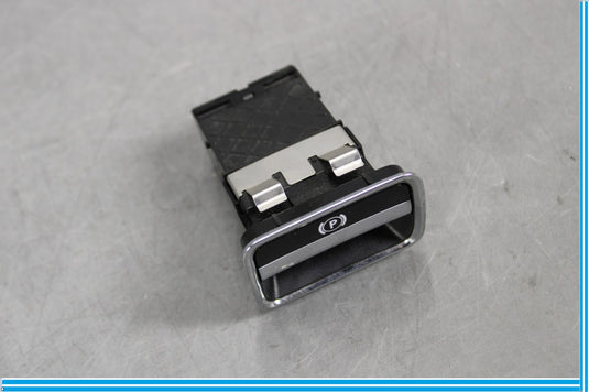 07-14 Mercedes S550 S600 W221 Electronic Parking Button Switch Oem