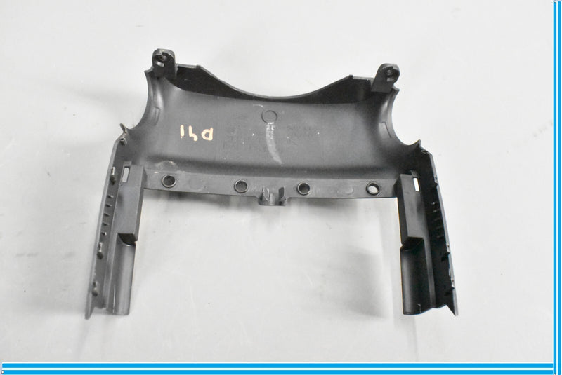 Load image into Gallery viewer, Black Steering Column Upper Trim Cover Panel for 07-12 Lexus Ls460
