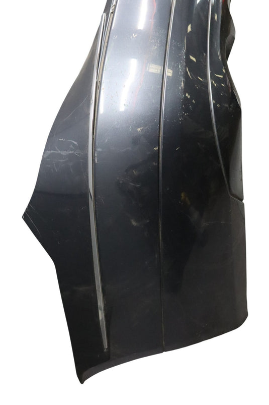 10-13 Mercedes W207 E350 E550 Sport AMG Rear Bumper Cover Assembly Oem