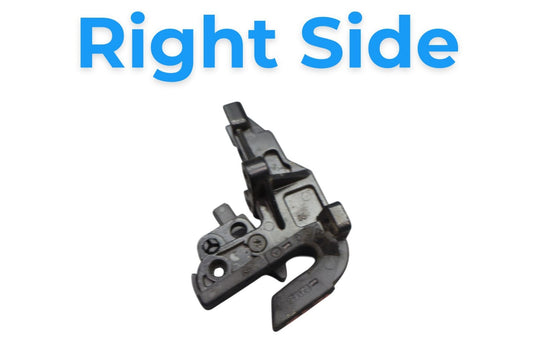 03-09 Mercedes W209 CLK320 Rear Right Roof Top Sensor Latch Micro Switch Oem