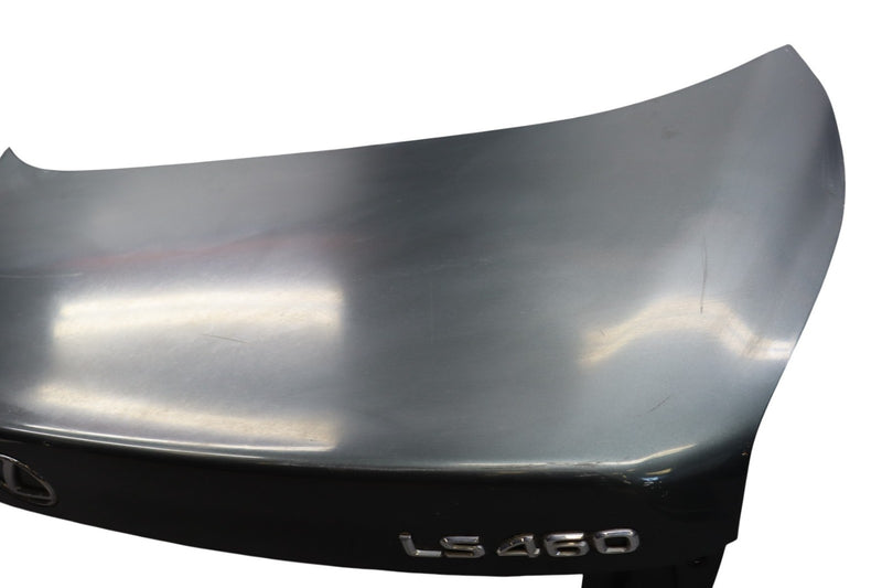 Load image into Gallery viewer, 07-12 Lexus LS460 XF40 Rear Deck Trunk Lid Shell Panel 64401-50260 Oem
