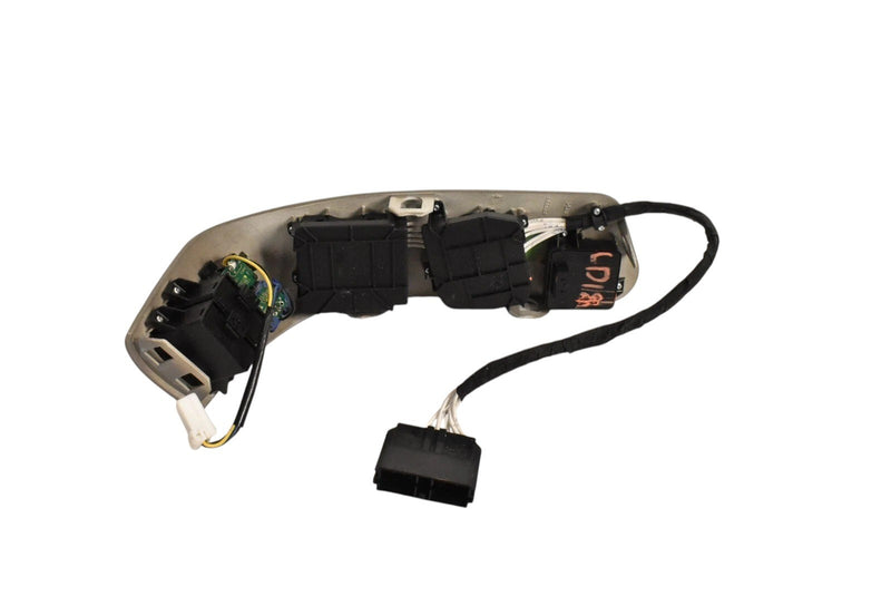 Load image into Gallery viewer, 03-13 Maserati Quattroporte Front Left Driver Side Seat Control Switch Oem
