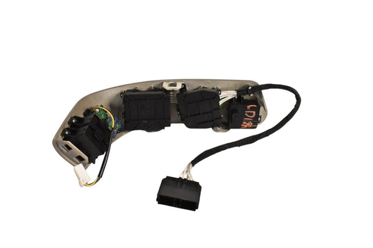 03-13 Maserati Quattroporte Front Left Driver Side Seat Control Switch Oem