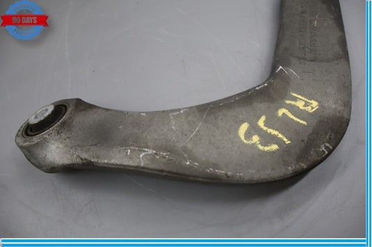 10-18 Audi A8 A8L Quattro Rear Left Upper Suspension Control Arm Track Bar OEM