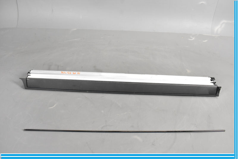 Load image into Gallery viewer, 11-18 Audi A8 Rear Left Driver Side Door Window Blind Sun Shade Oem
