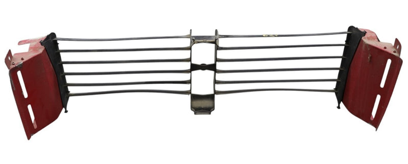 Load image into Gallery viewer, 11-16 BMW 528i 535i 550i F10 Front Bumper Upper Radiator Grille Air Duct Oem
