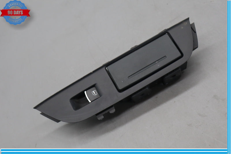Load image into Gallery viewer, 11-17 Volkswagen Touareg Rear Right Door Armrest w/ Ashtray &amp; Window Switch Oem
