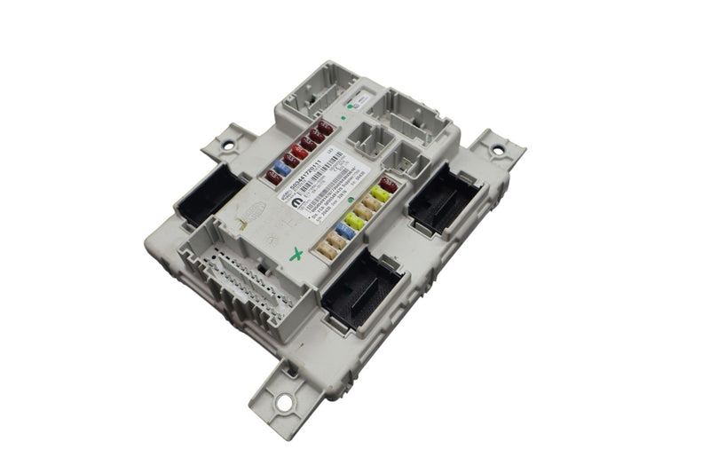 Load image into Gallery viewer, 17-23 Alfa Romeo Giulia 952 Body Control Module Unit Fuse Box BCM ECM Oem
