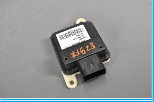 10-15 Jaguar XJ XJL Front Right Passenger Seat Weight Sensor Control Module Oem