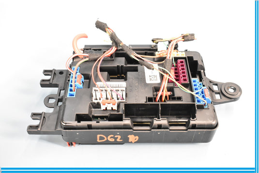 12-18 BMW 320i 328i 428i F30 Fuse Box Power Distribution Box Oem