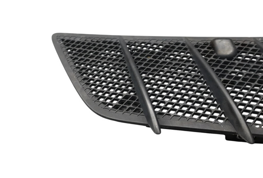 06-12 Mercedes GL450 ML350 Front Right Side Hood Vent Grille Grill Black Oem