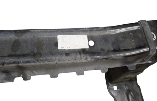 13-16 Mercedes GL350 GL450 GL550 Front Bumper Reinforcement Impact Bar Rebar OEM
