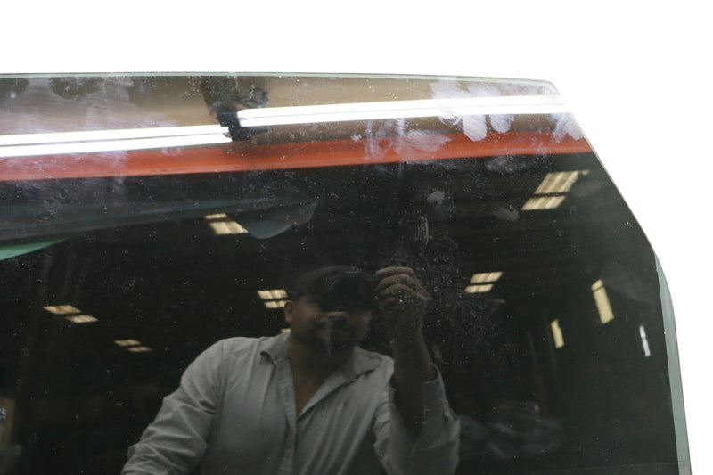 Load image into Gallery viewer, 14-17 Mercedes B Electric Rear Left Driver Side Door Window Auto Glass Oem

