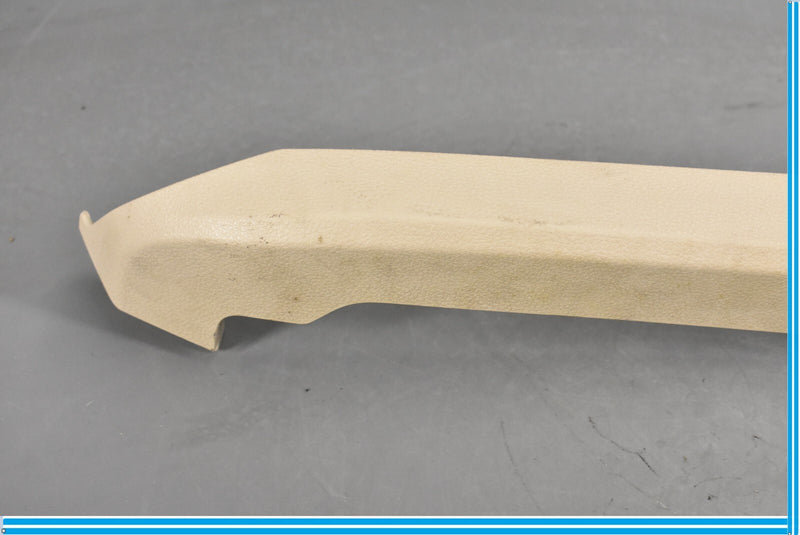 Load image into Gallery viewer, 09-15 BMW 750I 750LI F01 F02 Front Right Seat Track Rail Cover Trim Oem
