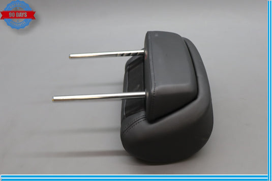 10-13 Hyundai Equus GLS Right Passegner Side Headrest Head Rest Black Oem