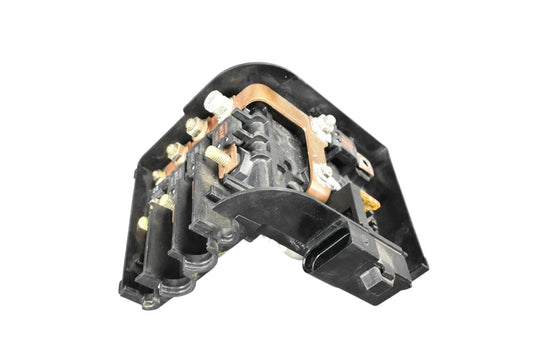 03-12 Bentley Continental GT Flying Spur Battery Terminal Fuse Box 3W0937548 OEM