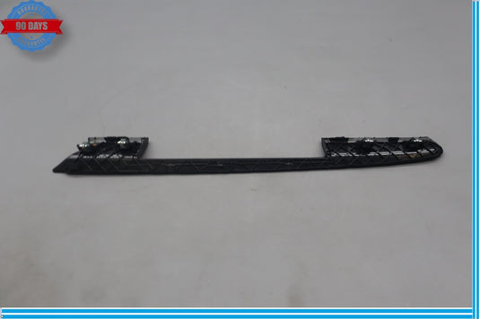 12-18 Audi A6 Quattro Dashboard Display Screen Surround Trim Cover Oem