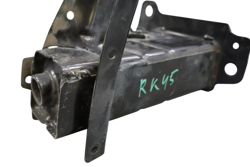 Load image into Gallery viewer, 15-16 Hyundai Genesis Right Bumper Reinforcement Bracket Rail Extension Oem
