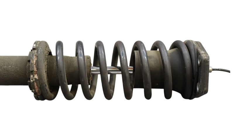 Load image into Gallery viewer, 03-08 Maserati Quattroporte Rear Right Passenger Side Shock Strut Absorber Oem
