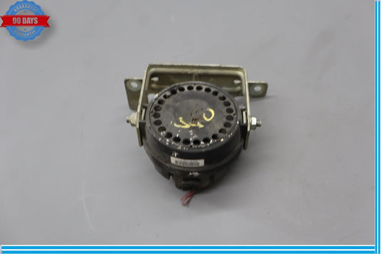 14-22 Maserati Levante S Ghibli Anti Theft Alarm Horn Siren 6700017230 Oem