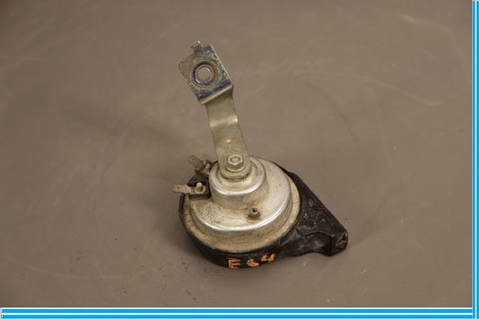 08-18 Mercedes CLS550 E500 Right Side High Tone Note Signal Horn Oem