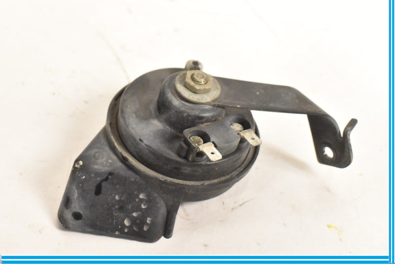 Load image into Gallery viewer, 07-14 Mercedes CL550 S550 W216 Low Tone Pitch Horn Signal Alarm Oem
