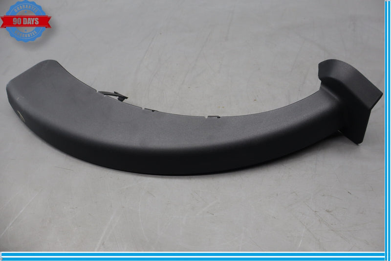 Load image into Gallery viewer, 14-19 Maserati Ghibli S Rear Left Driver Side Trunk Hinge Cover Trim Oem
