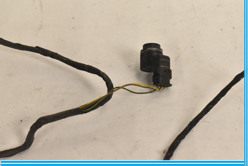 Load image into Gallery viewer, BMW F01 740 750 Rear Bumper Sensor Harness Wire Connector OEM
