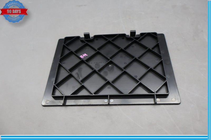 Load image into Gallery viewer, 03-08 Mercedes R230 SL500 Carpet Fuse Box Trim Cover Panel Bezel E038181211 Oem
