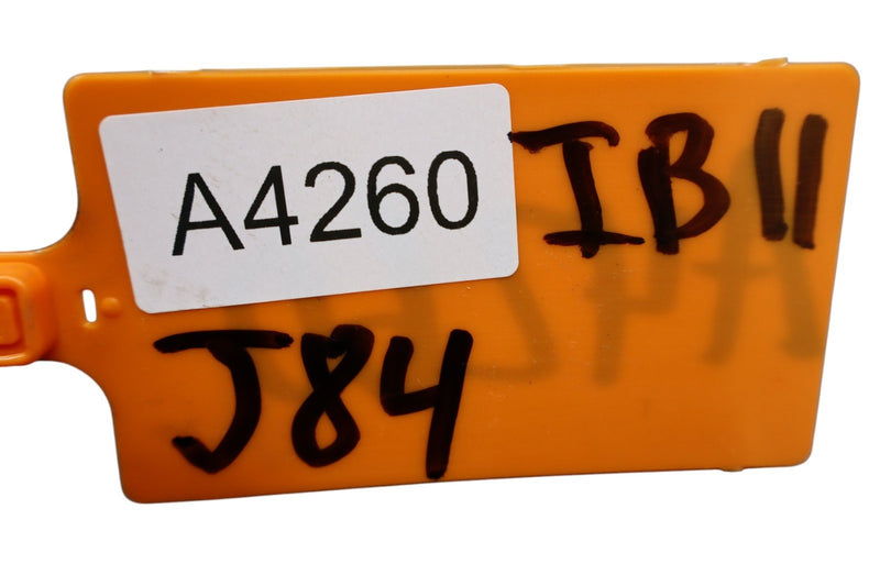 Load image into Gallery viewer, 03-11 Bentley Continental GT GTC Front Bumper Reinforcement Crash Impact Bar Oem
