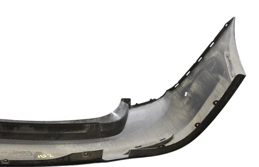 12-15 BMW 328i Active Hybrid 3 Rear Lower Bumper Cover Assembly 51127312726 Oem