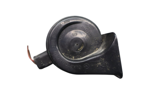 09-19 BMW 640i 650i 750i 740i Left Side High Pitch Tone Note Horn Signal Oem