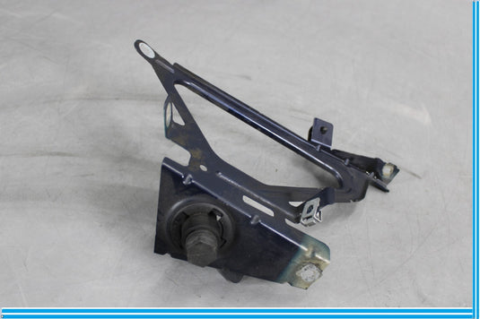 09-15 BMW 750Li F01 F02 Front Right Side Hood Hinges Bracket Hinge Oem