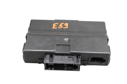 11-14 AUDI A8 Quattro Interface Control Module Gateway Brain Box Oem
