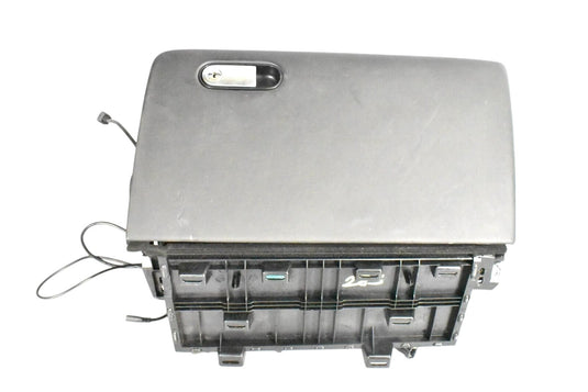 2008 Bentley Continental GT GTC Glove Box Storage Compartment 3W1857735F Oem