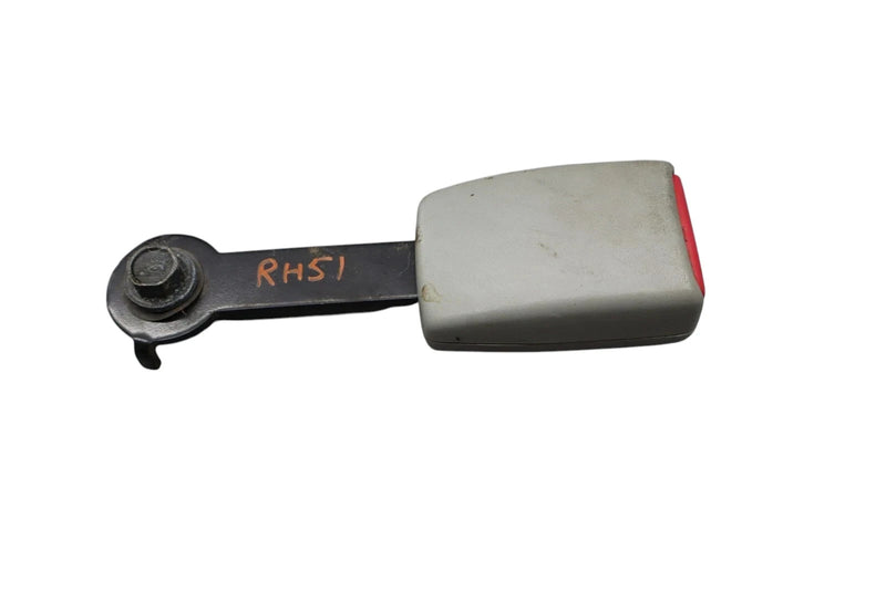 Load image into Gallery viewer, 02-05 Ford Thunderbird Front Right Side Seat Belt Buckle 1W6Z7661202 OEM
