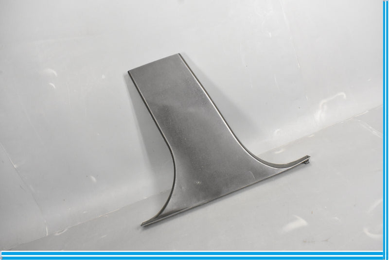 Load image into Gallery viewer, 09-15 Jaguar XF XFR Left Driver Side Lower B Pillar Trim Panel LEG Oem
