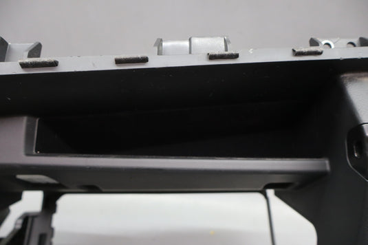 14-16 Hyundai Equus Front Dash Glove Box Compartment Frame Assy 84540-3N820 Oem