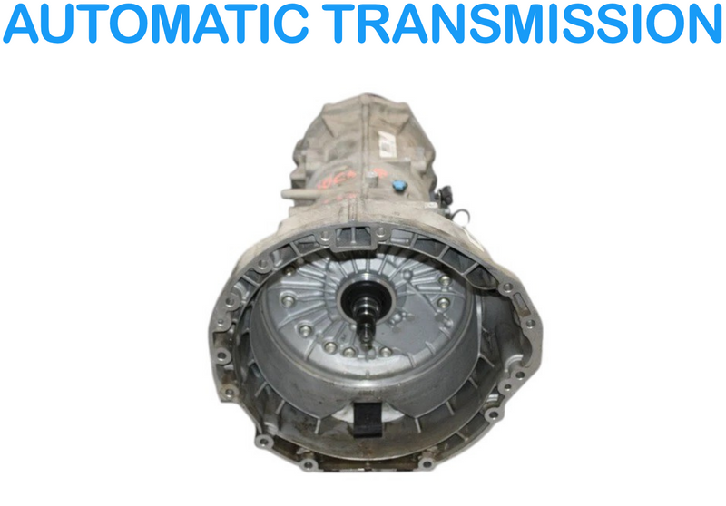 Load image into Gallery viewer, 14-21 Maserati Ghibli 3.0L RWD Automatic Transmission Tranny 670002340 Oem
