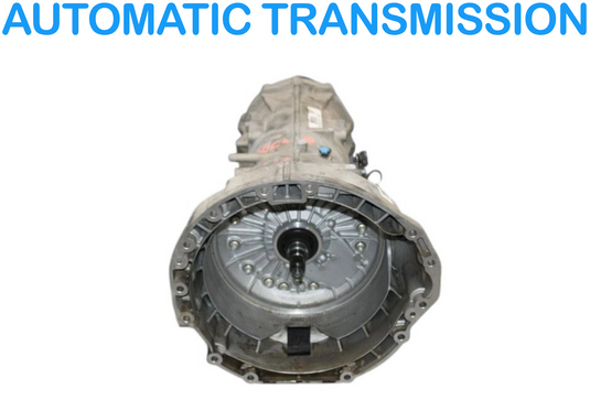 14-21 Maserati Ghibli 3.0L RWD Automatic Transmission Tranny 670002340 Oem