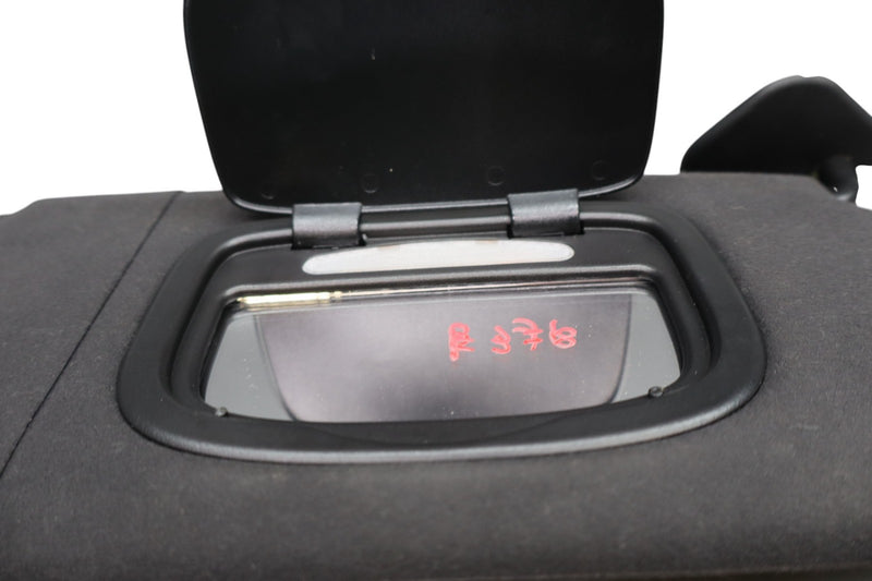 Load image into Gallery viewer, 14-17 Maserati Maserati Quattroporte M156 S Q4 Right Side Sun Visor Shade Oem
