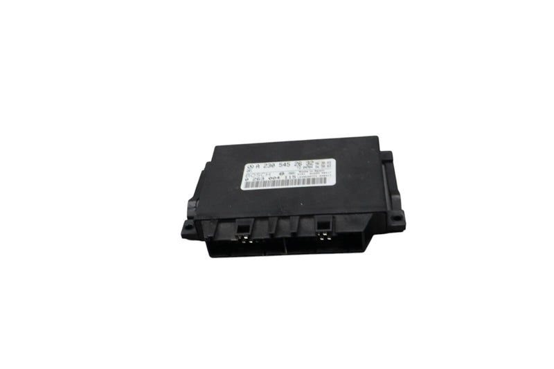 Load image into Gallery viewer, 03-06 Mercedes R230 SL500 SL55 AMG Park Parking Assist Control Module Unit Oem
