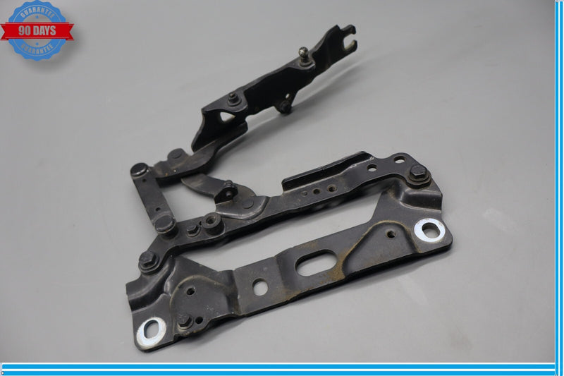 Load image into Gallery viewer, 09-15 BMW 750i 740i Left Driver Side Hood Bonnet Hinge Support Oem
