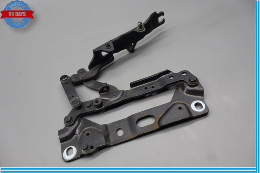 09-15 BMW 750i 740i Left Driver Side Hood Bonnet Hinge Support Oem