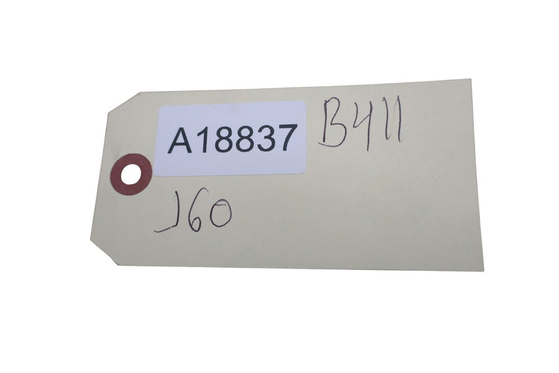 Load image into Gallery viewer, 03-06 Mercedes R230 SL500 Right Side Door Corner Trim Panel 2307200211 Oem
