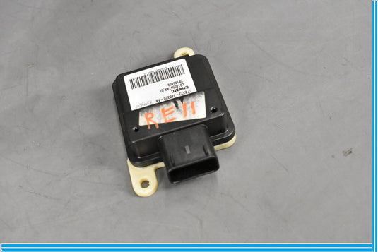 09-11 Jaguar XF Front Right Passenger Side Seat Weight Sensor Oem