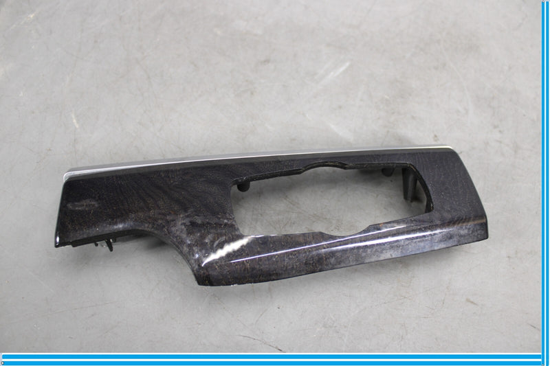 Load image into Gallery viewer, 09-15 BMW 750Li F01 F02 Light Switch Trim Cover 61319192745 Oem
